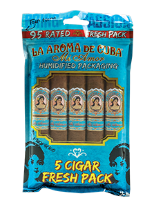 5 PACK MI