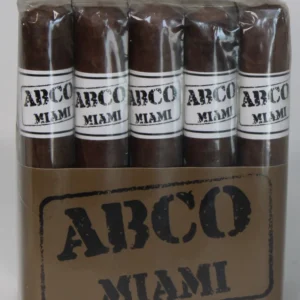 ABCO