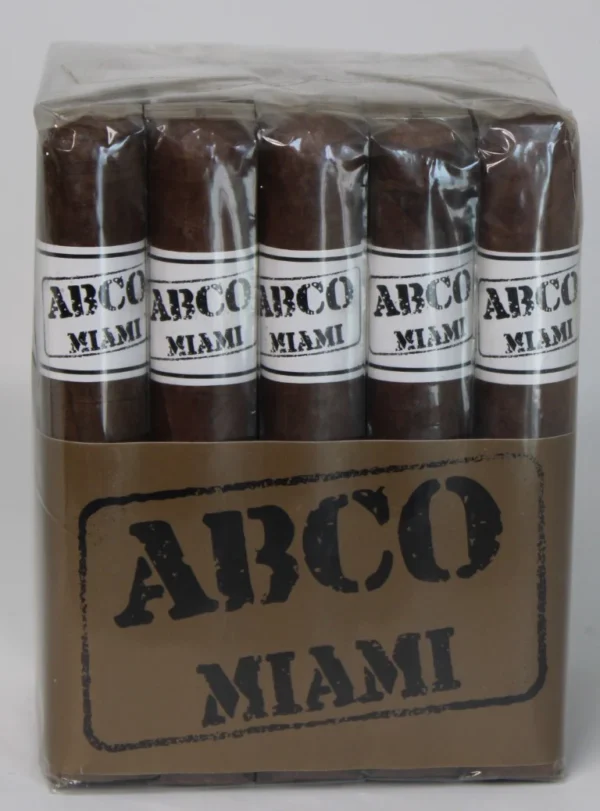 ABCO