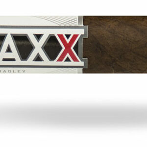ALEC BRADLEY MAXX