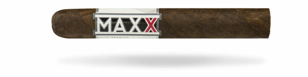 ALEC BRADLEY MAXX