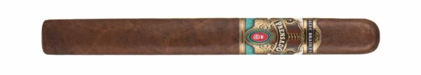 ALEC BRADLEY PRENSADO