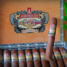 AMERICAN CLASSIC