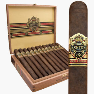 ASHTON VSG