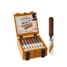 BLACK MARKET ESTELI
