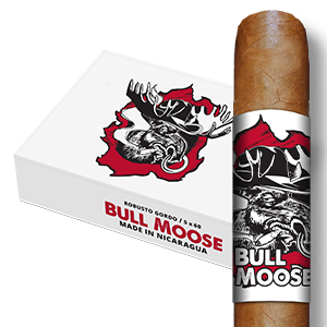 BULL-MOOSE