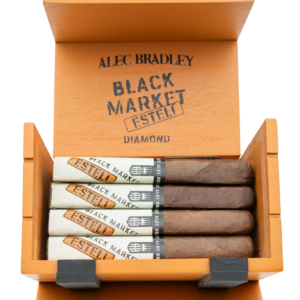 BLACK MARKET ESTELI DIAMOND