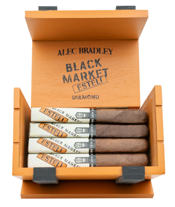 BLACK MARKET ESTELI DIAMOND