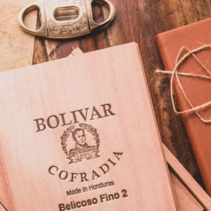 Bolivar Confradia