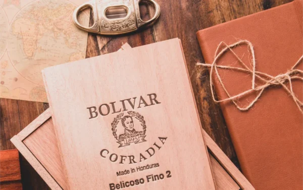 Bolivar Confradia