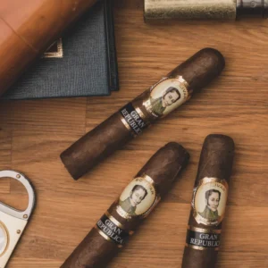 Bolivar Gran Republica