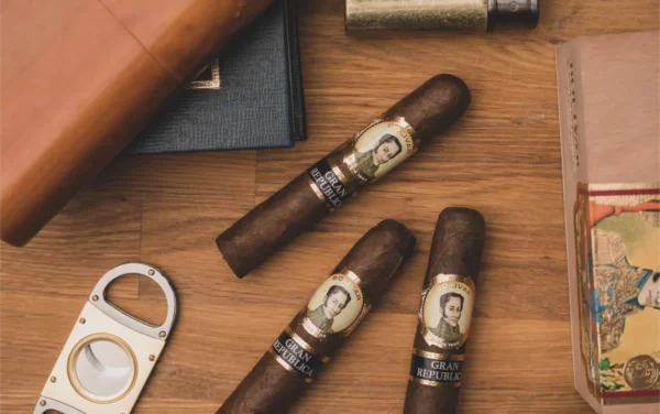 Bolivar Gran Republica
