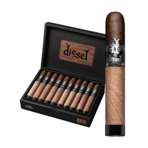 DIESEL ESTELI PURO