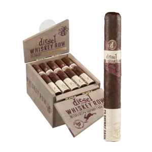 DIESEL WHISKEY ROW SHERRY CASK