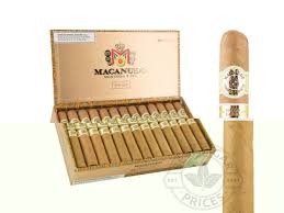 MACANUDO GOLD LABEL DUKE OF YORK