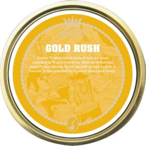 GOLD RUSH