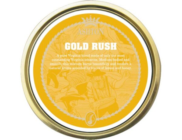 GOLD RUSH