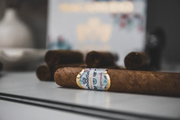 Macanudo Inspirado Jamao