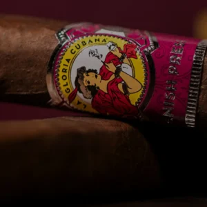 LA GLORIA CUBANA SPANISH PRESS