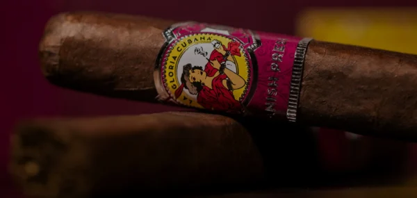 LA GLORIA CUBANA SPANISH PRESS