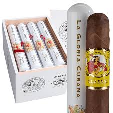 La Gloria Cubana Classic Cedro Deluxe