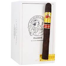 La Gloria Cubana Classic Maduro