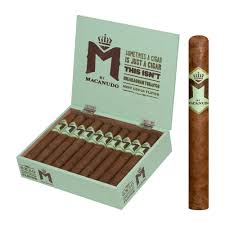 Macanudo M MInt