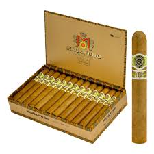 MACANUDO GOLD LABEL TUDOR