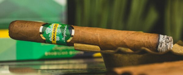 MACANUDO INSPIRADO BRAZILIAN