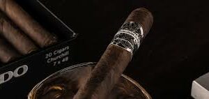 MACANUDO INSPIRADO BLACK
