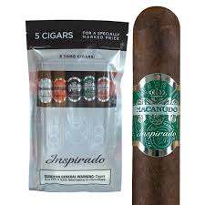 MACANUDO INSPIRADO GIFT PACK