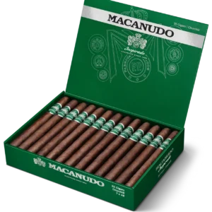 MACANUDO INSPIRADO GREEN