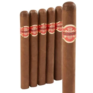 MACANUDO INSPIRADO ORANGE ROBUSTO 5 PACK