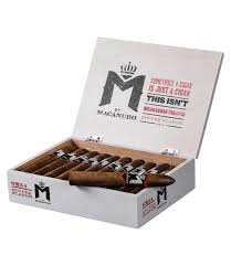 Macanudo M Original