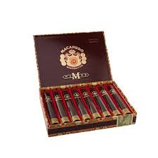 MACANUDO MADURO CRYSTALS