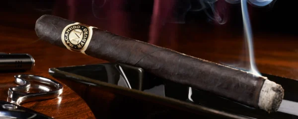 MACANUDO MADURO SINGLE