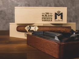 M by Macanudo Vanilla