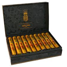 NICA PURO TUBES
