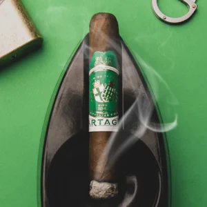 PARTAGAS VALLE VERDE
