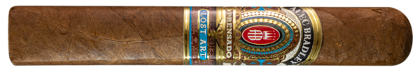 PRENSADO LOST ART