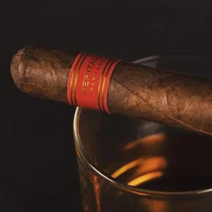 PARTAGAS HERITAGE