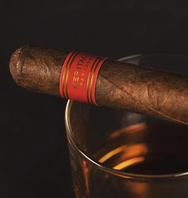 PARTAGAS HERITAGE