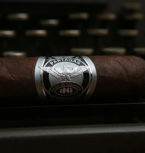 PARTAGAS EXTRA FUERTE