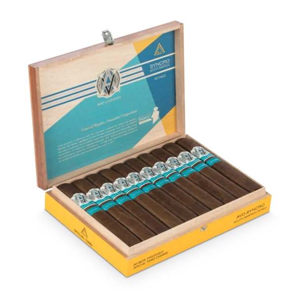 RIT BOX