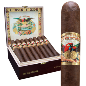 SAN CRISTOBAL