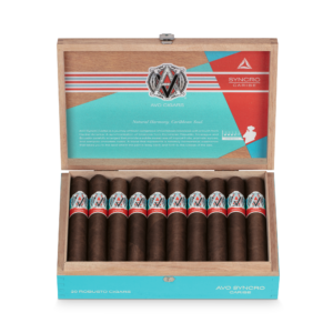 SYNCRO-CARIBE-ROBUSTO