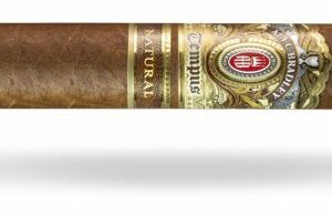 TEMPUS NATURAL TORPEDO