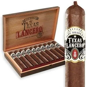 TEXAS LANCERO