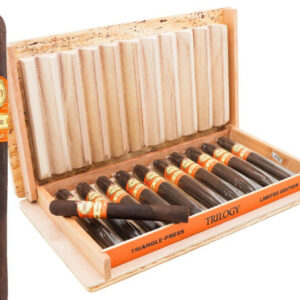 TRILOGY MADURO