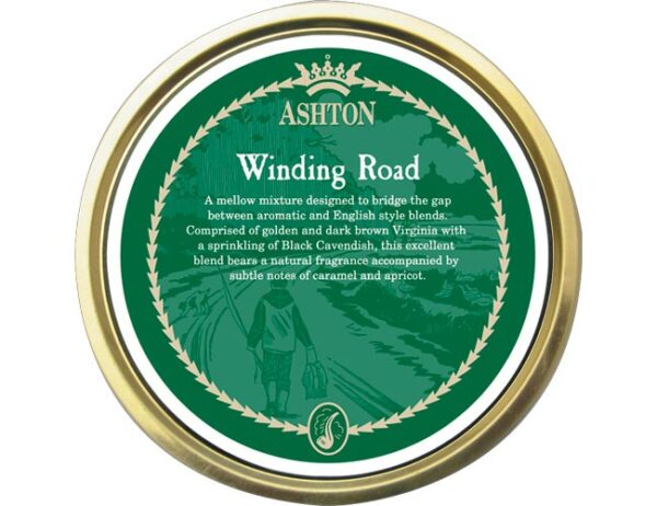 WINDING